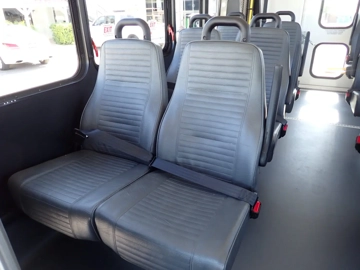 Picture of 2026 Endera B4 Shuttle Bus