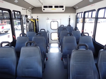 Picture of 2026 Endera B4 Shuttle Bus