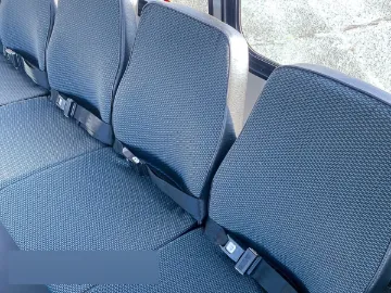 Picture of 2026 Ford E-450 Shuttle Bus