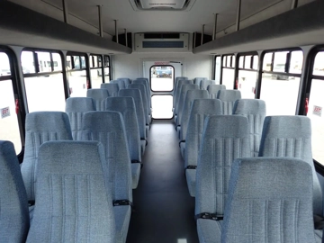 Picture of 2026 ElDorado Advantage Shuttle Bus