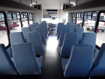 Picture of 2026 ElDorado Advantage Shuttle Bus