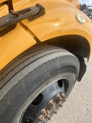 Picture of 2018 Freightliner Thomas Saf T Liner School Bus