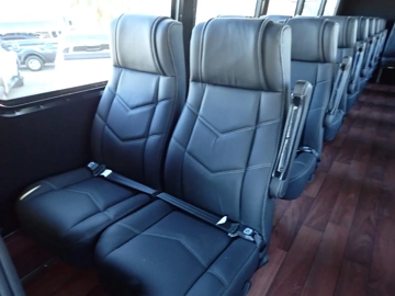 Picture of 2026 Freightliner M2 KSIR Shuttle Bus