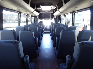 Picture of 2026 Freightliner M2 KSIR Shuttle Bus