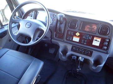 Picture of 2026 Freightliner M2 KSIR Shuttle Bus