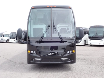 Picture of 2020 Volvo 9700 ADA Coach Bus