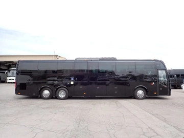 Picture of 2020 Volvo 9700 ADA Coach Bus