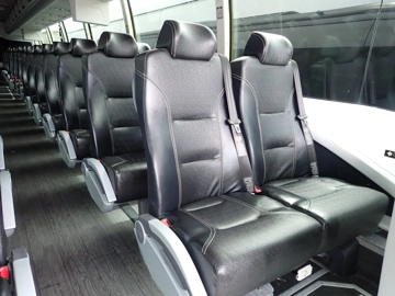 Picture of 2020 Volvo 9700 ADA Coach Bus