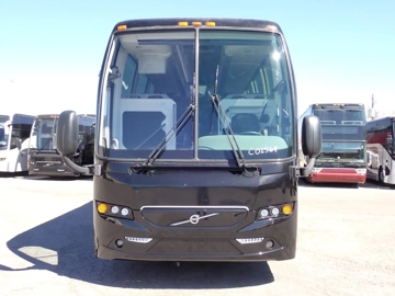 Picture of 2020 Volvo 9700 ADA Coach Bus