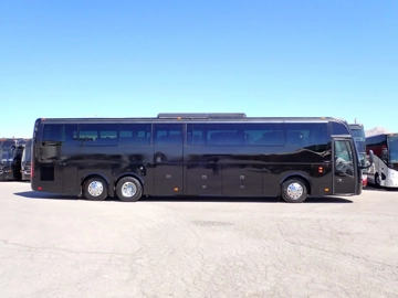 Picture of 2020 Volvo 9700 ADA Coach Bus