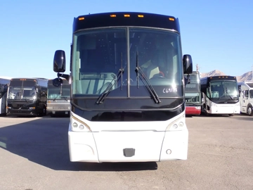 Picture of 2019 MCI J4500 Coach Bus