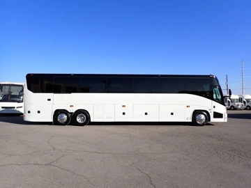 Picture of 2019 MCI J4500 Coach Bus