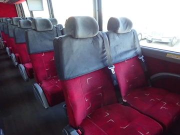 Picture of 2019 MCI J4500 Coach Bus