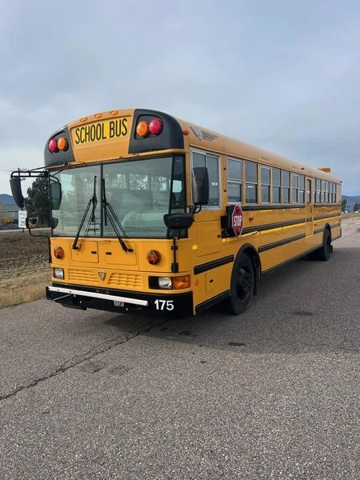 Picture of 2016 IC RE Bus School Bus