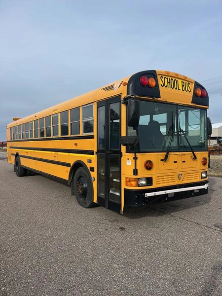 Picture of 2016 IC RE Bus School Bus