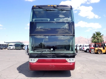 Picture of 2018 Van Hool TDX Double Decker Coach Bus