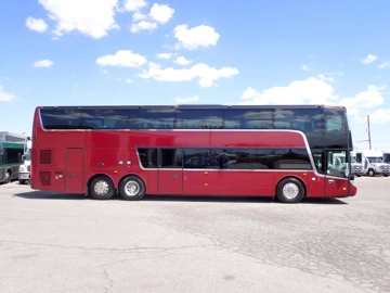 Picture of 2018 Van Hool TDX Double Decker Coach Bus