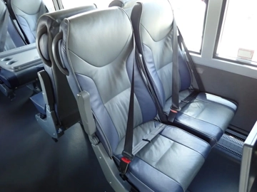 Picture of 2018 Van Hool TDX Double Decker Coach Bus