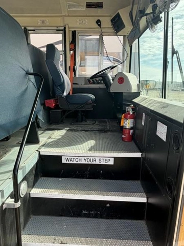Picture of 2016 IC RE Bus School Bus