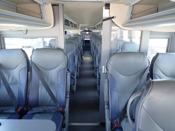 Picture of 2018 Van Hool TDX Double Decker Coach Bus