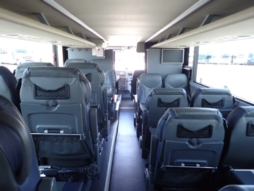 Picture of 2018 Van Hool TDX Double Decker Coach Bus