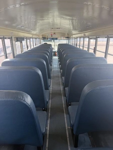 Picture of 2016 IC RE Bus School Bus