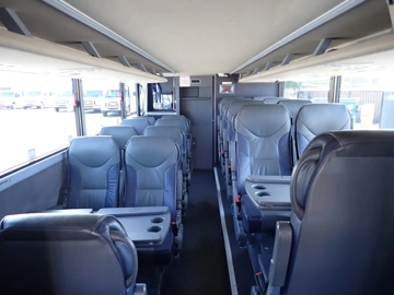 Picture of 2018 Van Hool TDX Double Decker Coach Bus