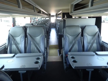 Picture of 2018 Van Hool TDX Double Decker Coach Bus