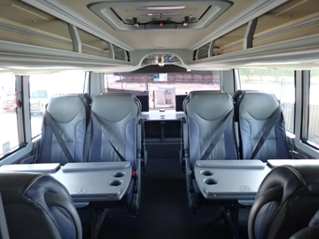 Picture of 2018 Van Hool TDX Double Decker Coach Bus