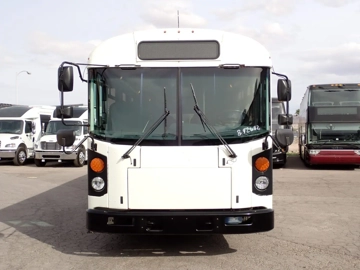 Picture of 2018 Blue Bird All American School Bus