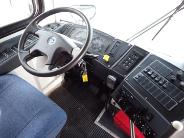 Picture of 2018 Blue Bird All American School Bus