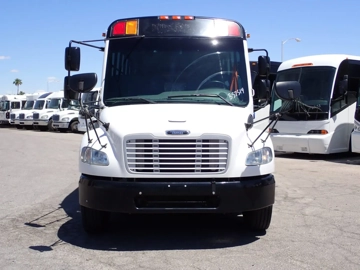 Picture of 2017 Thomas Built Saf T Liner C2 School Bus