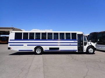 Picture of 2017 Thomas Built Saf T Liner C2 School Bus