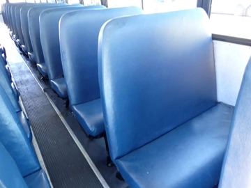 Picture of 2017 Thomas Built Saf T Liner C2 School Bus