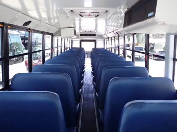 Picture of 2017 Thomas Built Saf T Liner C2 School Bus