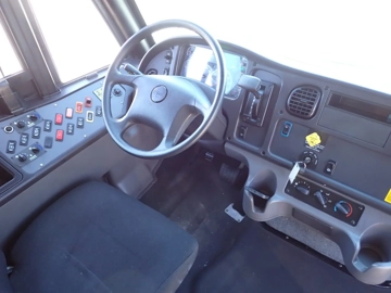 Picture of 2017 Thomas Built Saf T Liner C2 School Bus
