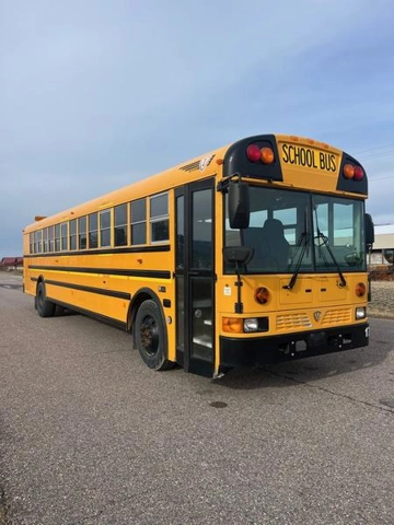 Picture of 2016 IC RE Bus School Bus