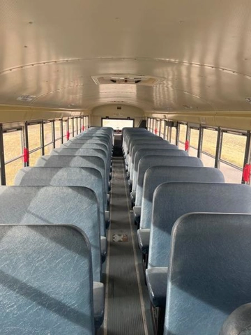 Picture of 2016 IC RE Bus School Bus