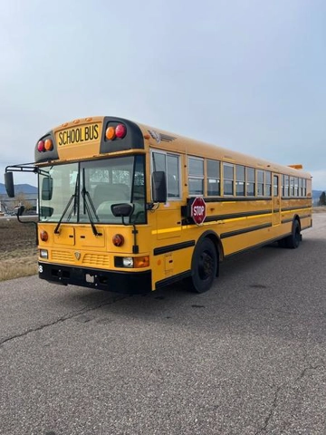 Picture of 2016 IC RE Bus School Bus