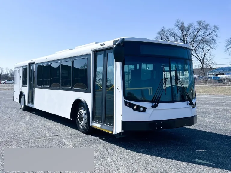 Picture of 2022 Arboc Equess Transit Bus