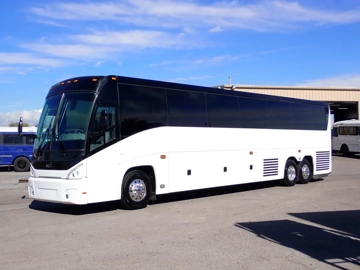Picture of 2016 MCI J4500 Coach Bus