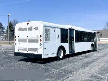 Picture of 2022 Arboc Equess Transit Bus