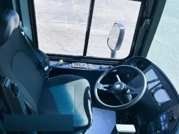 Picture of 2022 Arboc Equess Transit Bus