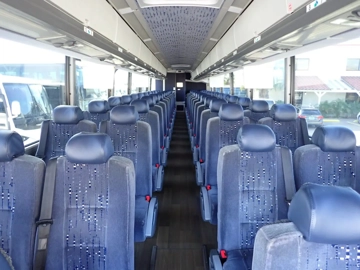 Picture of 2016 MCI J4500 Coach Bus