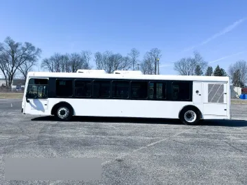 Picture of 2022 Arboc Equess Transit Bus