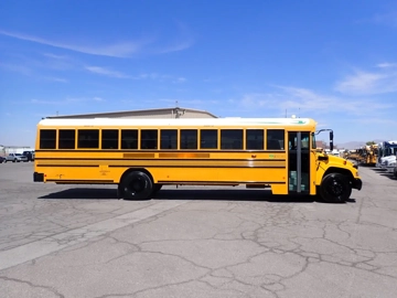 Picture of 2016 Blue Bird Vision School Bus