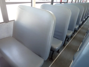 Picture of 2016 Blue Bird Vision School Bus