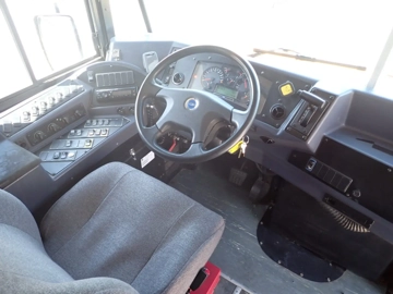 Picture of 2016 Blue Bird Vision School Bus