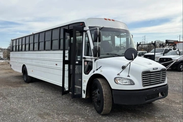 Picture of 2018 Freightliner B2 Activity Bus