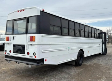 Picture of 2018 Freightliner B2 Activity Bus